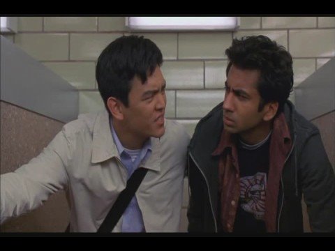 Harold & Kumar - You Sank My Battleshit