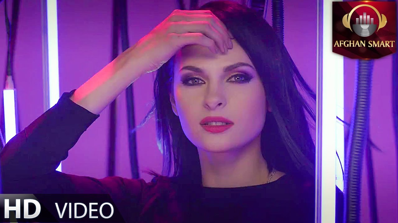Haroon Haiderzad - Ba Man Az Eshq Bego OFFICIAL VIDEO