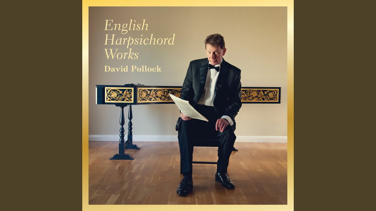Harpsichord Suite in G Major, Z. 662: I. Prelude
