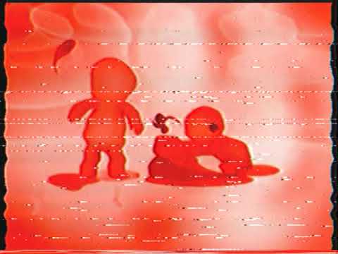Harringtoons Nightmares/.rJ kciN Blood Puddle/noedoleckiN/Paramount (666)