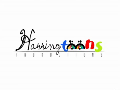 Harringtoons Productions - Nick Jr. Productions (2008) (Ni Hao, Kai-Lan)