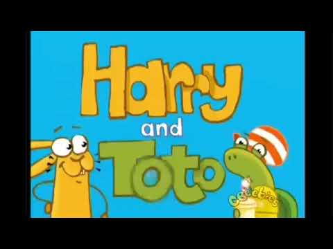 Harry And Toto S01E25-26 Final