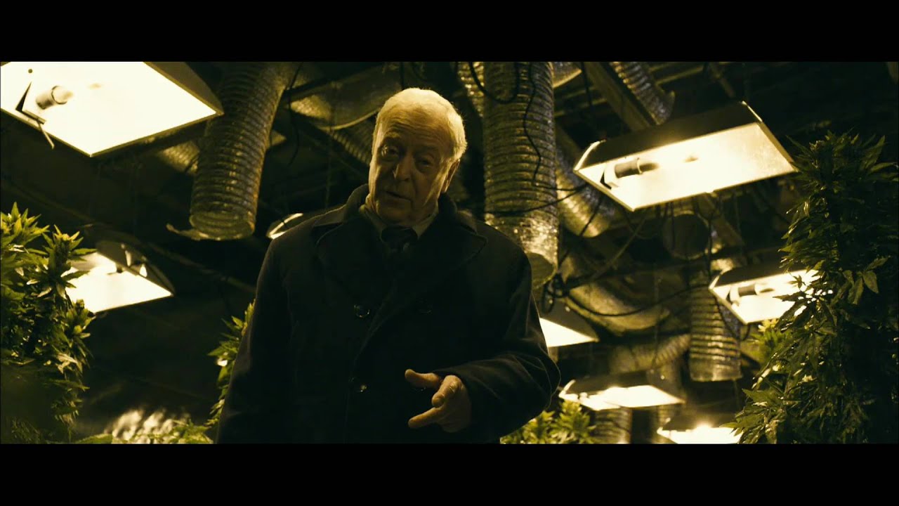 HARRY BROWN - 