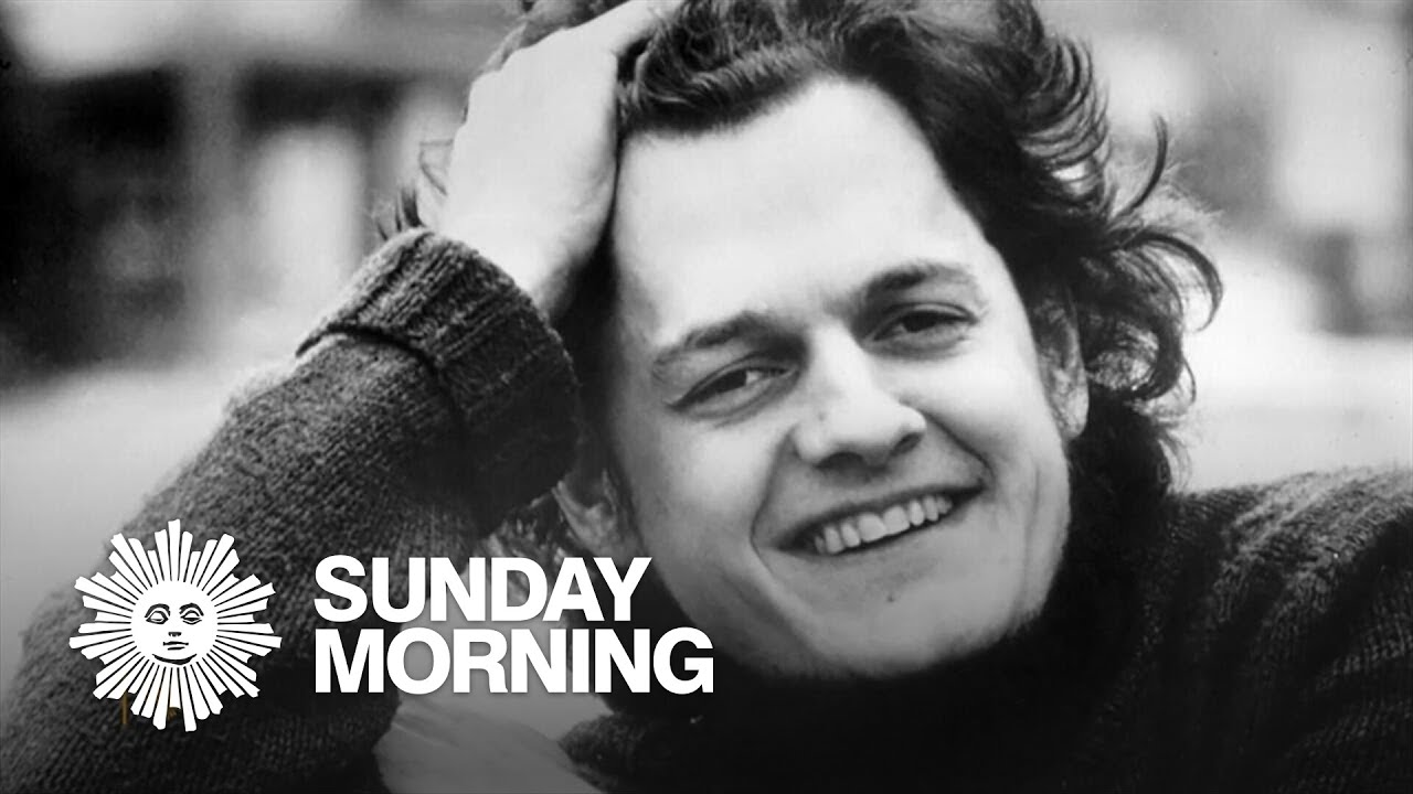 Harry Chapin: Songwriter, activist and father