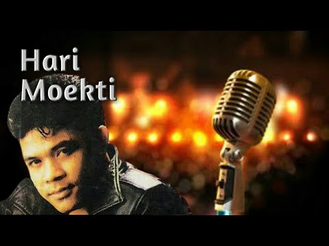 Harry Moekti Ada Kamu | Lima Lagu Terbaik Harry Moekti