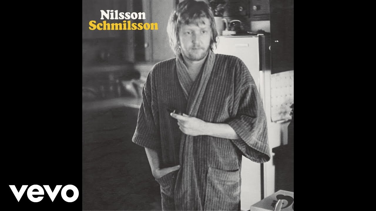 Harry Nilsson - Coconut (Audio)