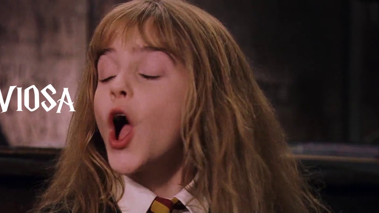 Harry Potter — The Rap