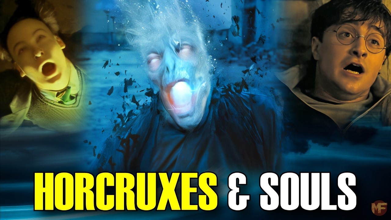 Harry Potter: A Deep Dive Into Horcruxes (History, Lore, & Theories Explained)