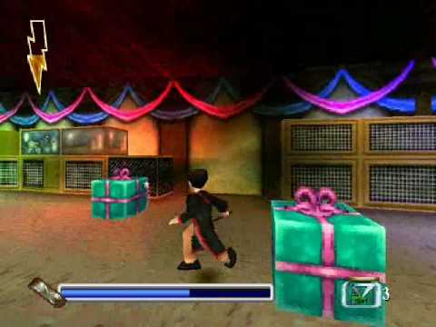 Harry Potter and the Chamber of Secrets PS1 part 13
