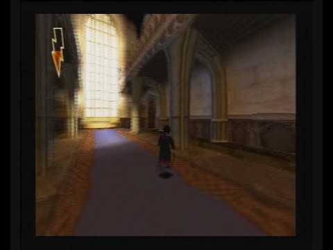 Harry Potter and the Chamber Of Secrets PS1 Walkthrough Part 13