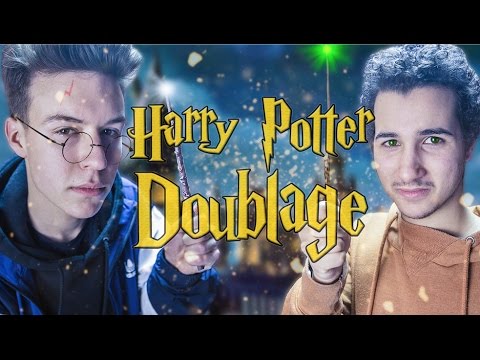 HARRY POTTER AND THE PUSSY OF SECRETS !