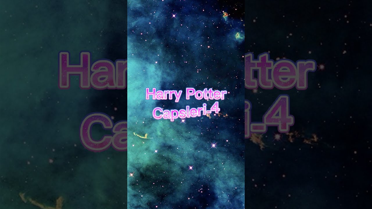 Harry Potter Capsleri-4