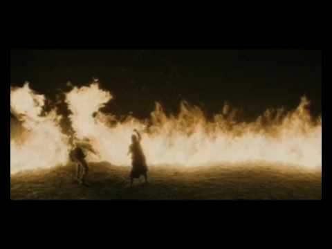 Harry Potter e Il Principe Mezzosangue - Combattimento di notte
