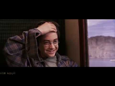 Harry Potter Felsefe Taşı - İlk Tanışma - HD (Türkçe Dublaj)