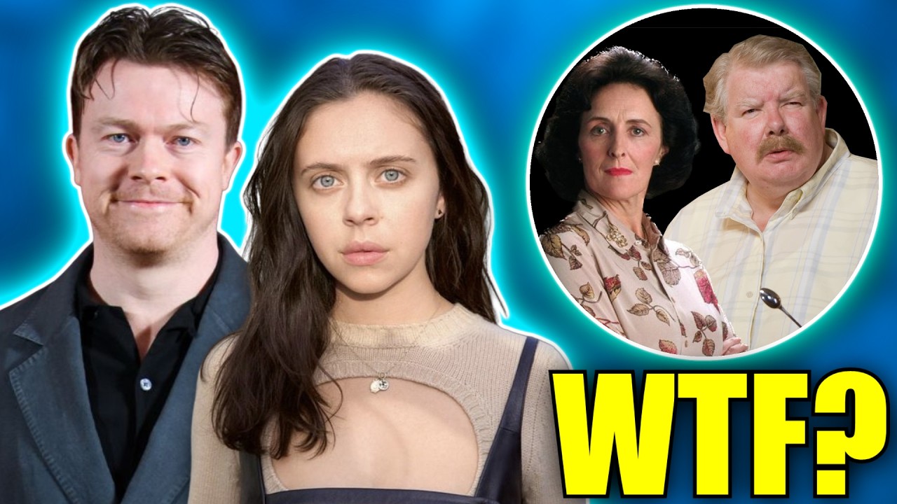 Harry Potter HBO Series: 9 More Castings- Reaction & Breakdown (Malfoy's, Weasley's, Dursley's)