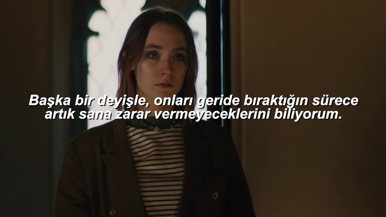 Harry Styles - Matilda (Türkçe Çeviri)