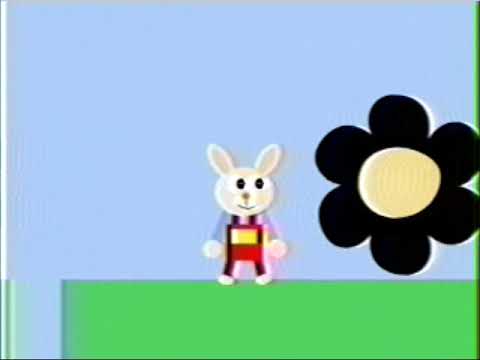 Harry the Bunny the Game!