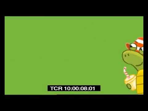 Harry Toto S01E03 Land Sea