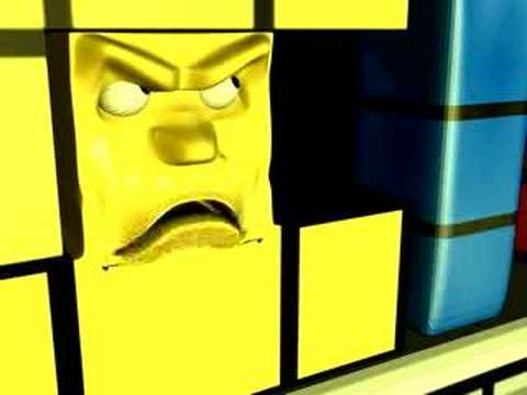 Harsh Realities: A tragic Tetris Tale