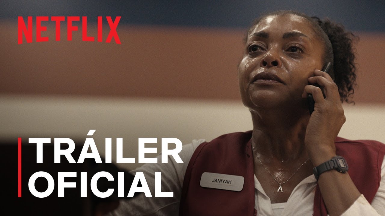 Harta | Tyler Perry | Tráiler oficial | Netflix