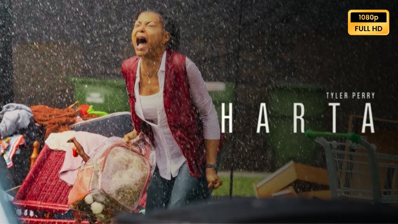 Harta (2025) Película Completa en Español Datos y Reseña
