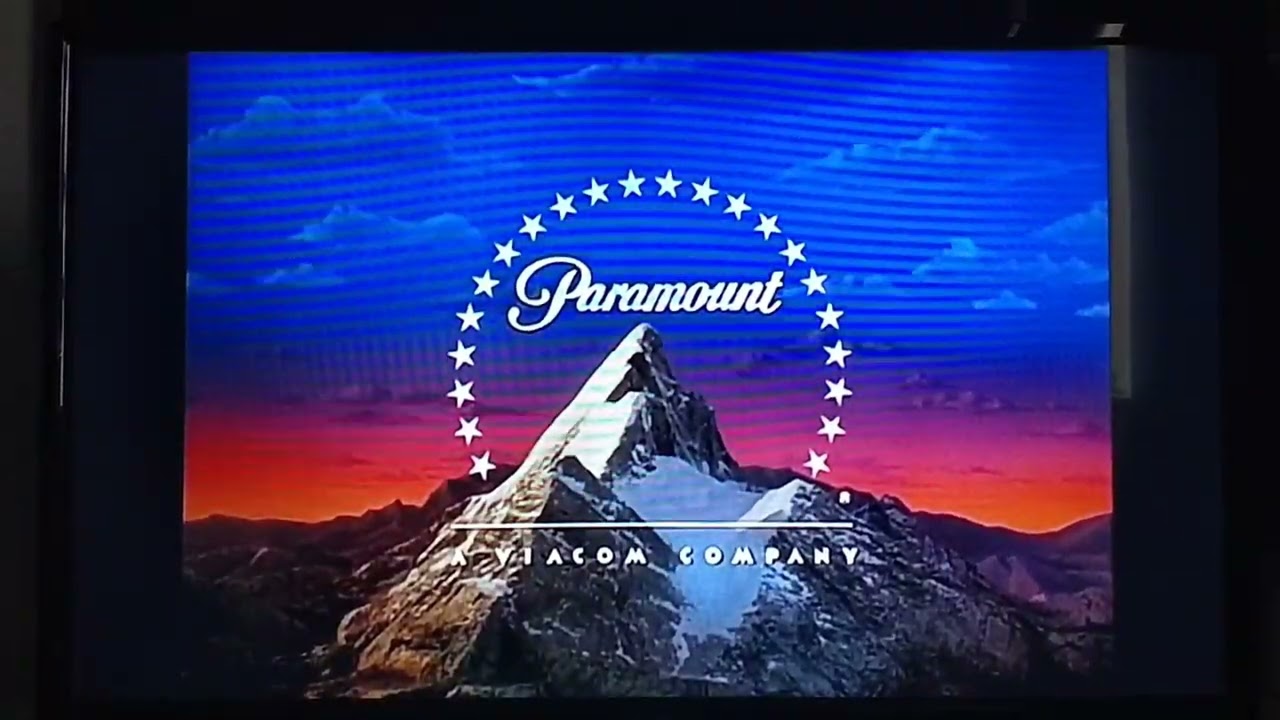 Hartbreak Films/Viacom Productions/Paramount Television/TVNZ 2 ID (2001/2022)