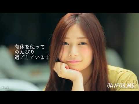 Haruka Kasumi~ Model AV Jepang yang cantik nya kaya Idol