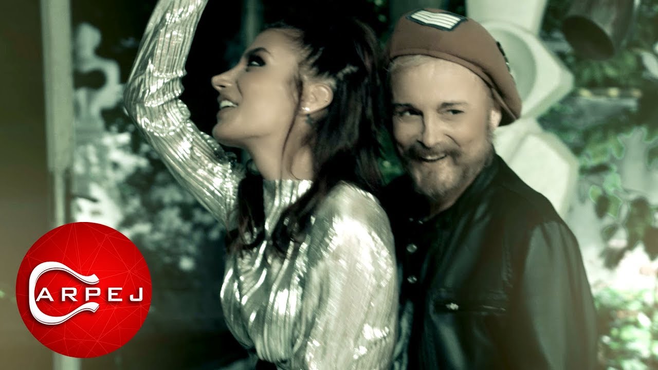 Harun Kolçak feat. İrem Derici - Gir Kanıma (Official Video)