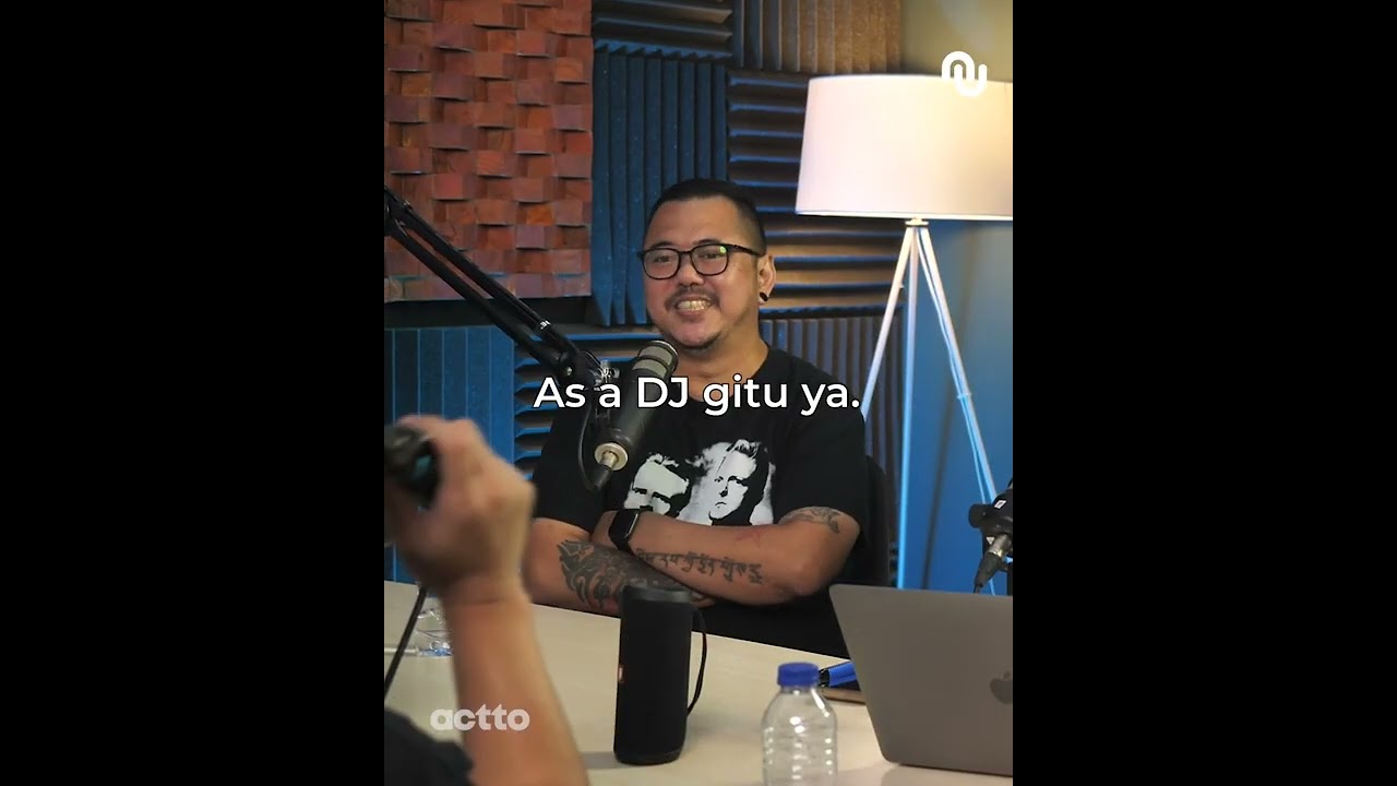 HARUS MENAKLUKKAN LANTAI 4 STADIUM | NST Talks Episode 13 | INDRA 7 | #SHORTS