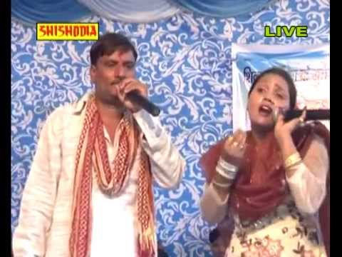 HARYANVI HOT---Sali Samjhaun Tene Jaipur Ghumaun Tene---(LALITA SHARMA & SURESH CHAND RAWAT)