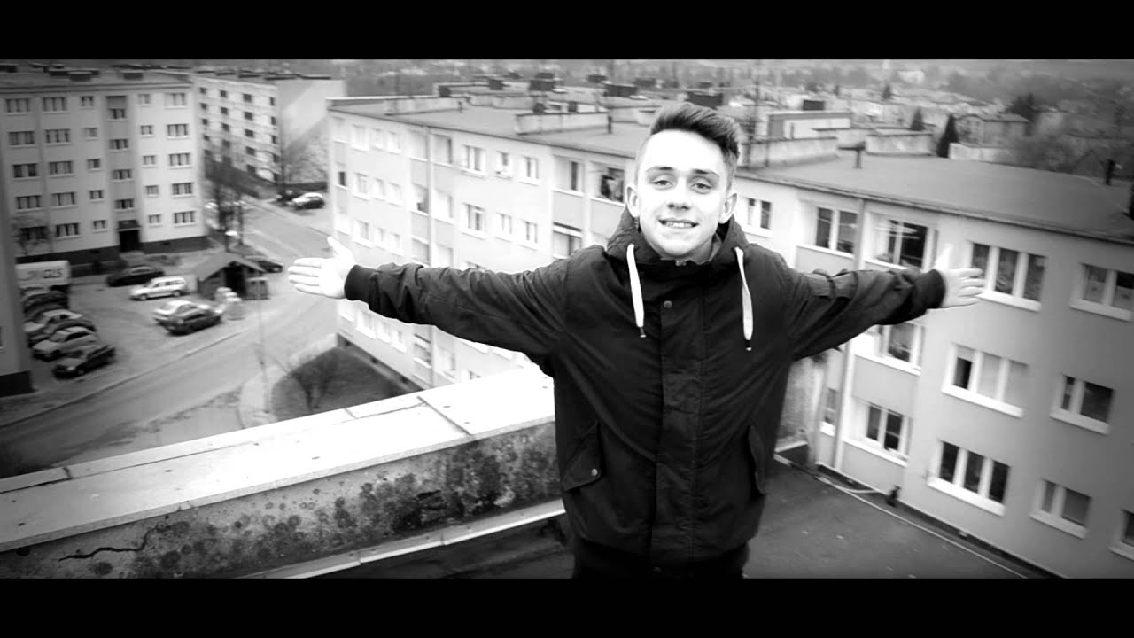 Haryjson Joint & Kapczak (SiódmyBlok) - Sobą być (OFFICIAL VIDEO)