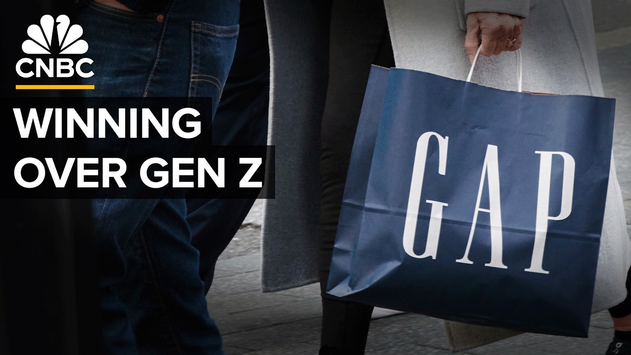 Has Gap Done The Impossible?