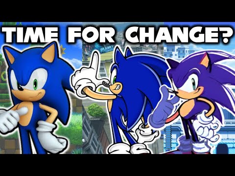 Has Sonic Gone STALE...