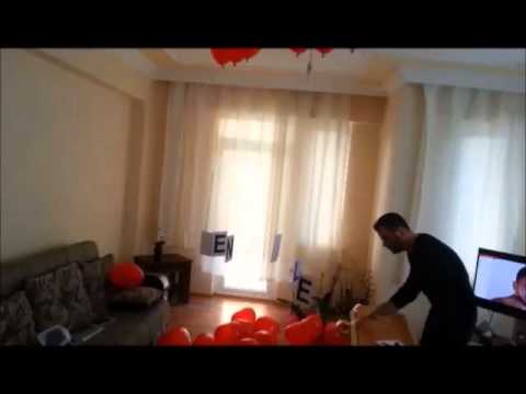 Hasan & Nur Evlilik Teklifi