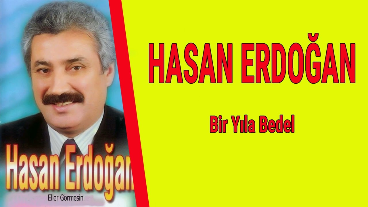 Hasan Erdoğan /  Bir Yıla Bedel