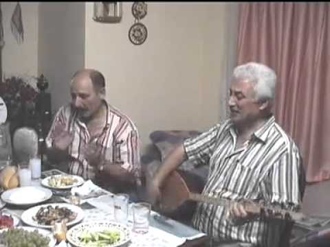 Hasan Erdogan Bülent Erdoganin Anisina
