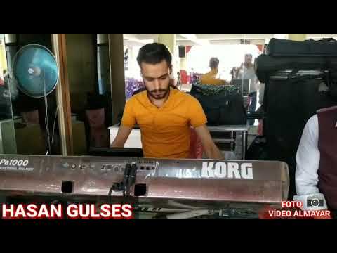 Hasan Gülses &Hasan Abufille delinin biri