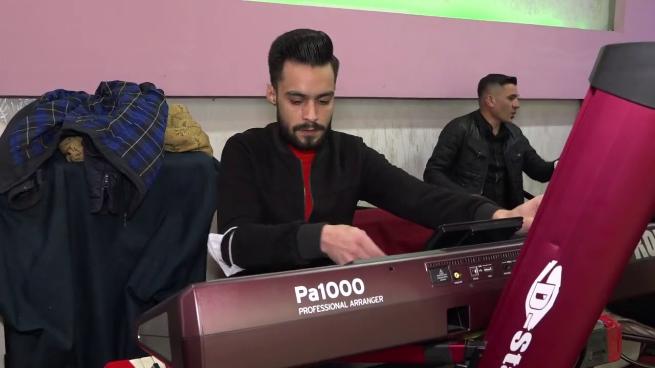 HASAN GULSES || HASAN ABUFILE ||MUSTAFA ERDOĞAN