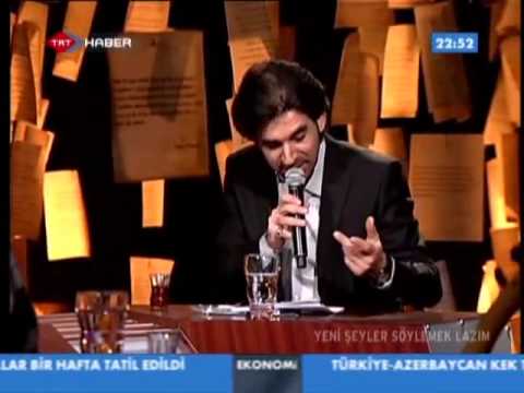 Hasan Hüseyin Korkmazgil / Ağustos Çıkmazı - Serdar Tuncer
