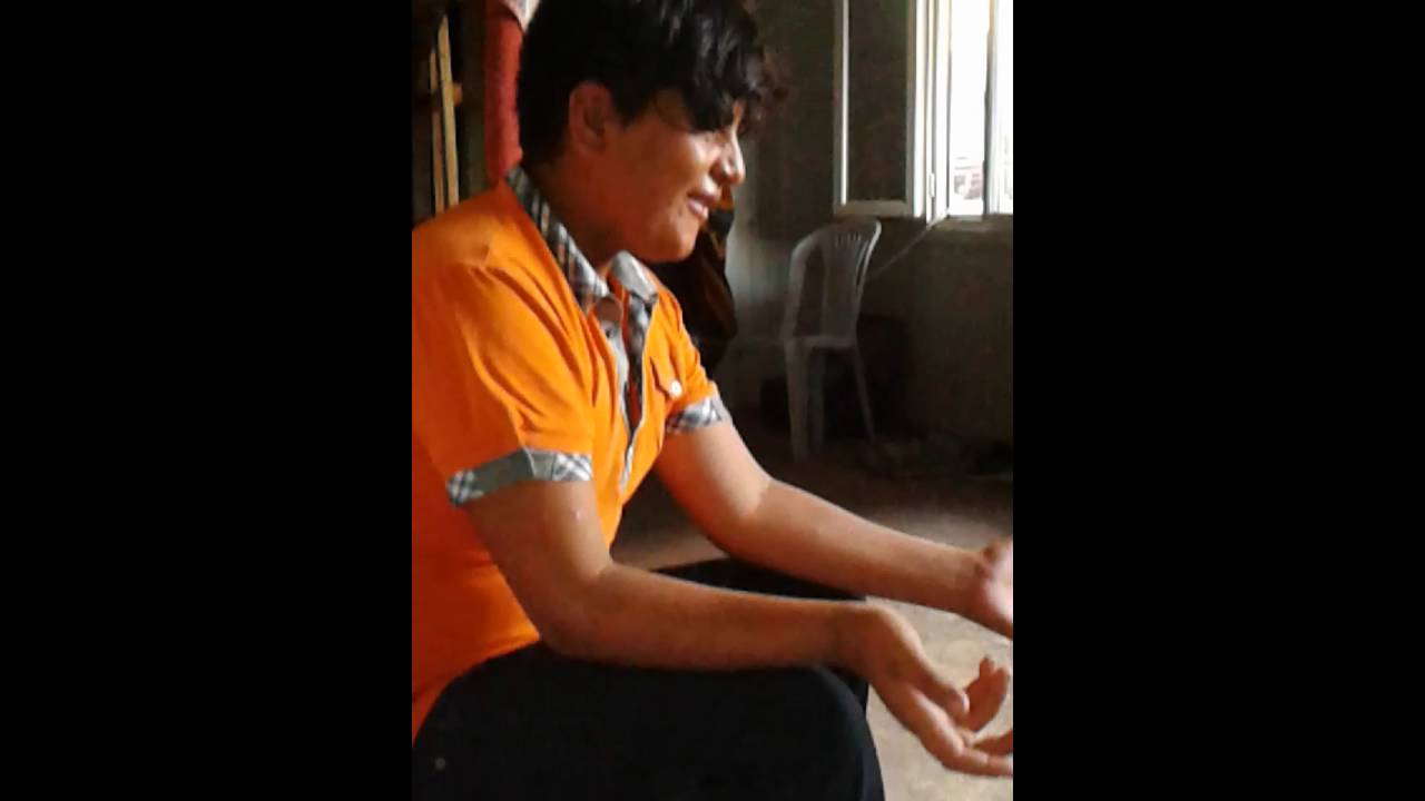 Hasanin video su