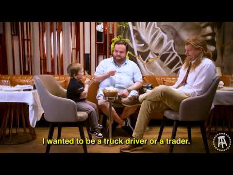 Hasbulla - Business Business