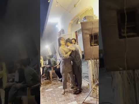 Haseena pathani new dance video Viral Peshawar