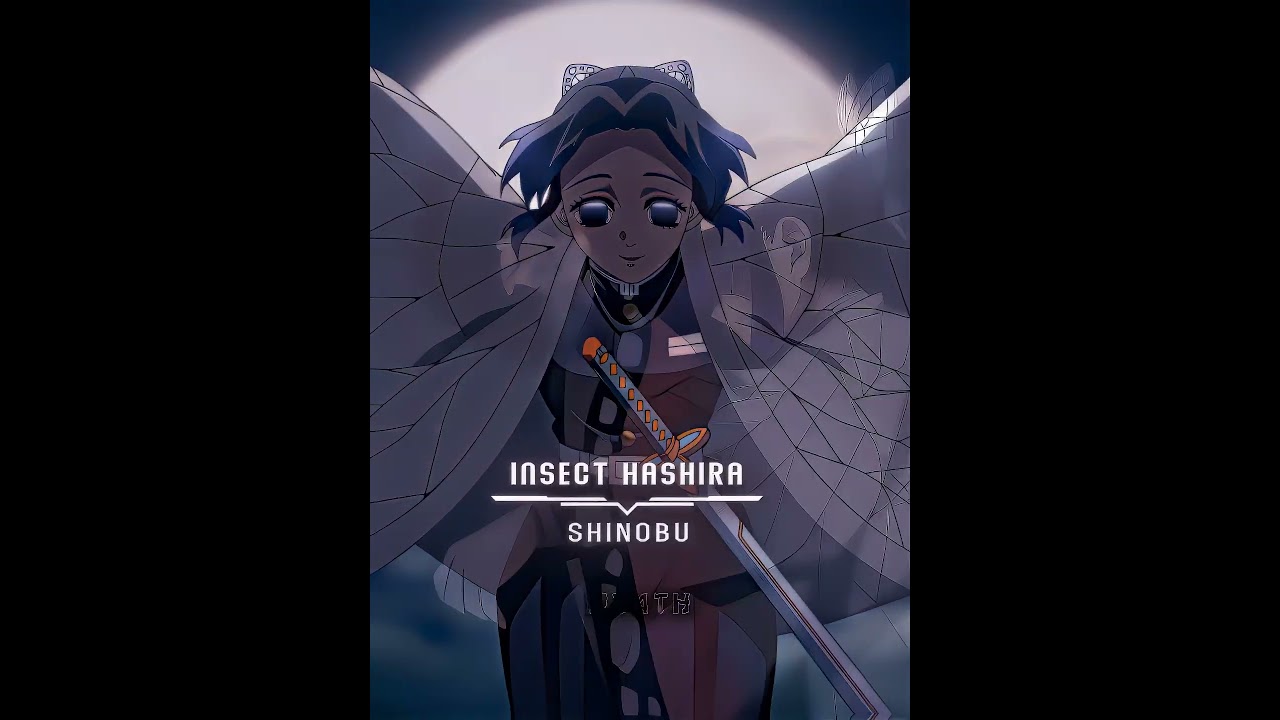 Hashira needs to be introduced like this 💯🔥 #kny #fyp #demonslayer #foryou