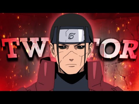 hashirama senju Free Twixtor Clips 4k  + CC Ready For your edit free to use #madara #hashirama