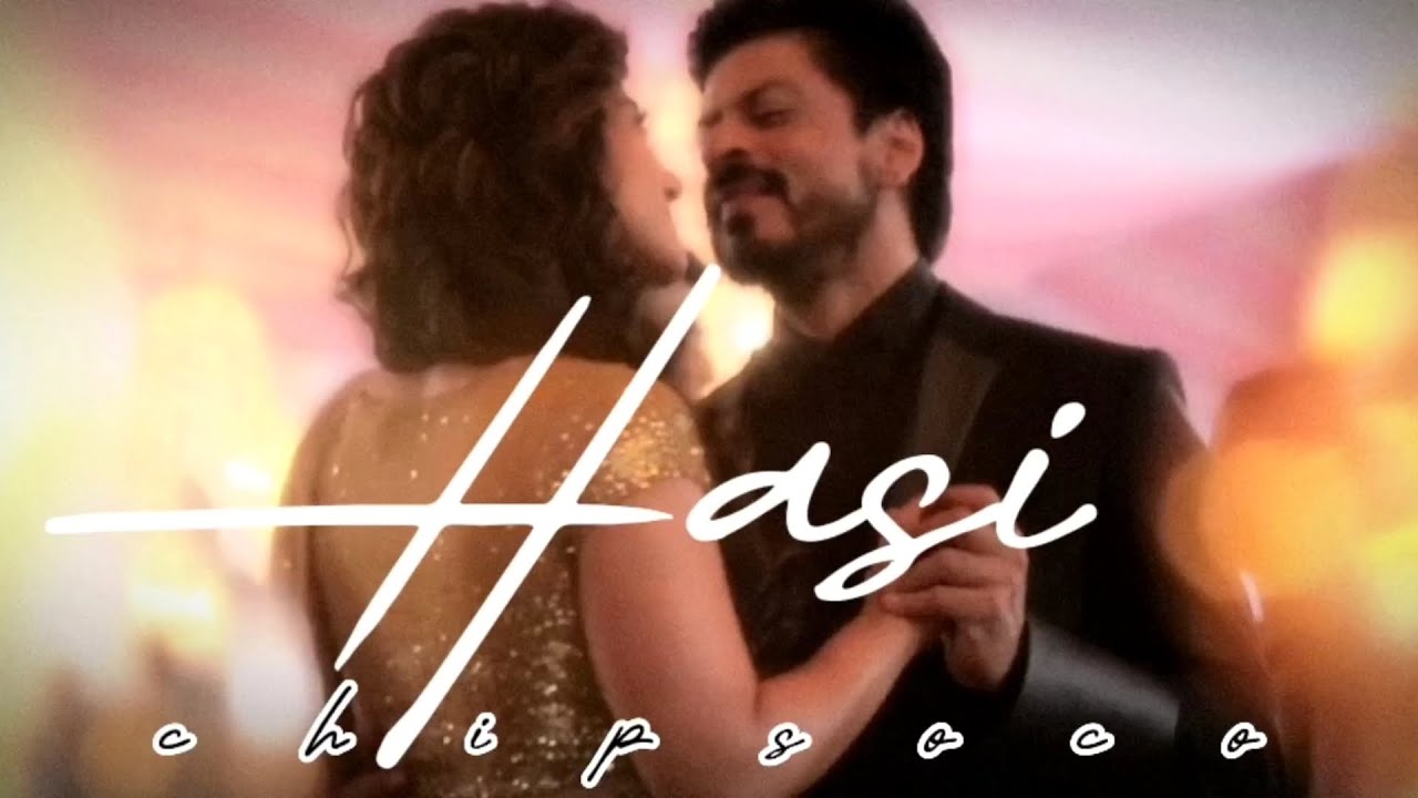 Hasi Male Ver. | SrKajol Edit