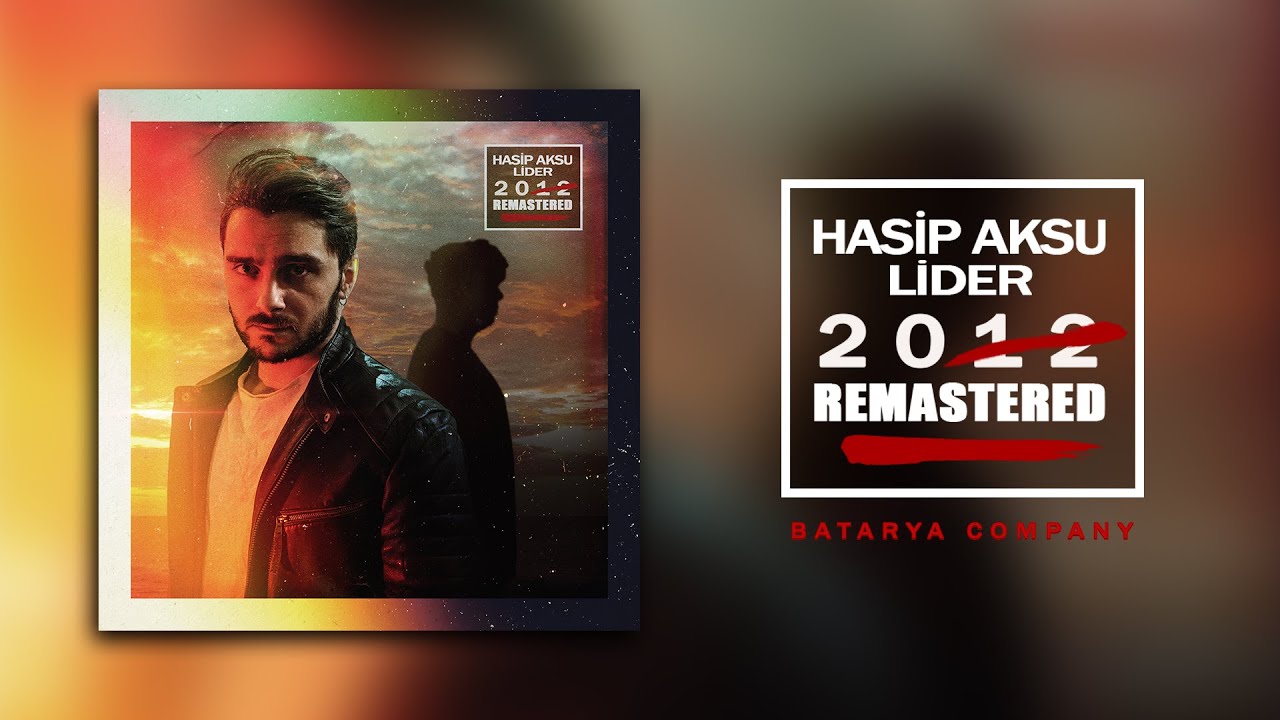 Hasip Aksu x Lider - Artık İnanma (Official Video)