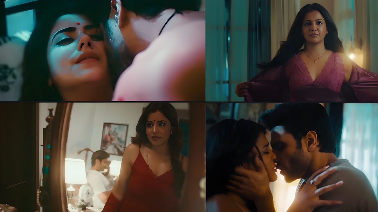 Hasratein Season 2 (2025) Review | Gulki Joshi & Monalisa Breakdown