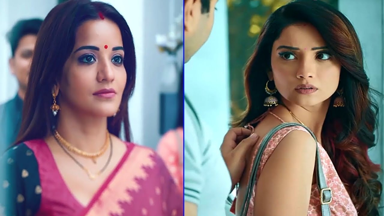 Hasratein Series Hot Scenes Timing | Monalisha | Adaa Khan | MX Player | Web Series Timing |