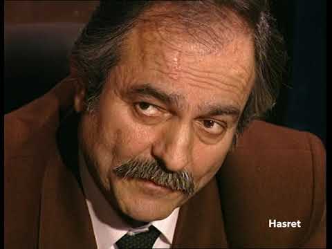 Hasret - TGRT Belgesel / Film