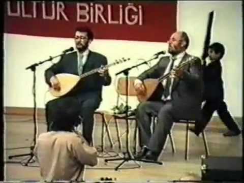 Hasret Gültekin & Musa Eroğlu - Bak Ne Hale Gelmişim